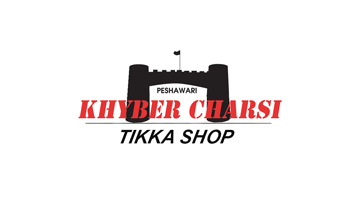 khyber charsi tikkha shop
