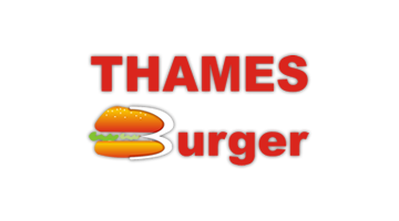 Thames Burger