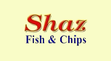 Shaz Fish and Chips